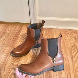 rocket dog casual influence boot